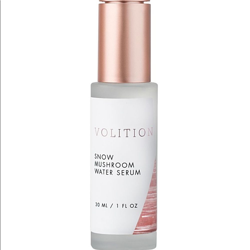 Volition Snow Mushroom Water Serum
